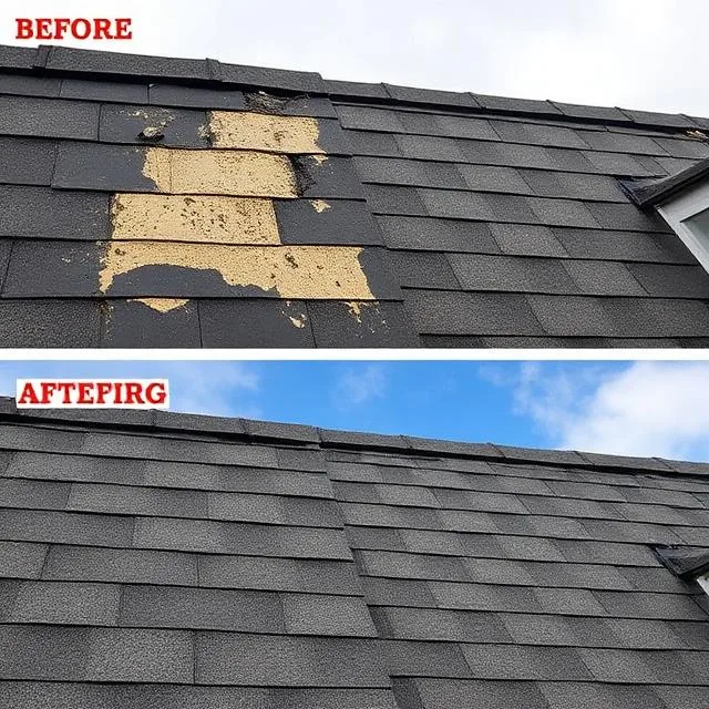 Roof Repair Near Me in Hidden Valley Lake, CA near me